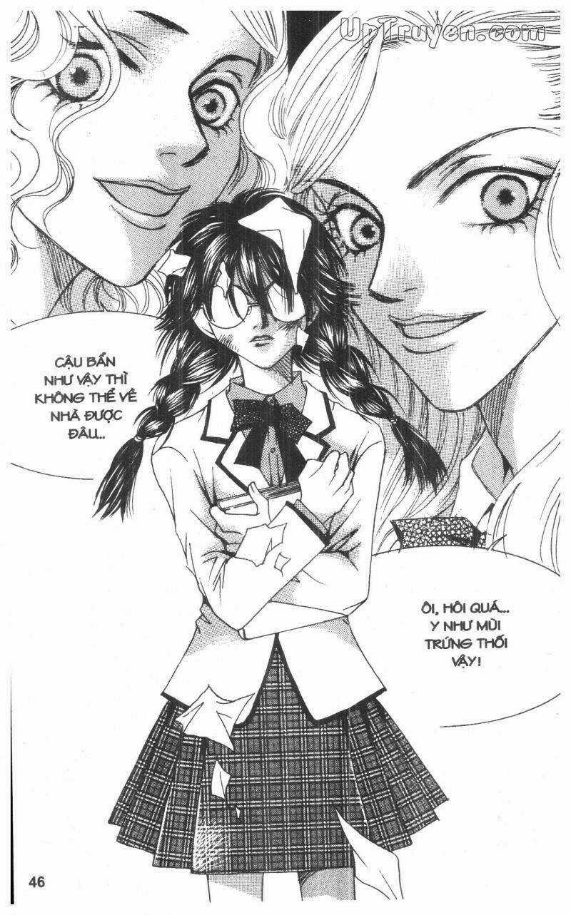 Chàng Lọ Lem Chapter 1 trang 45