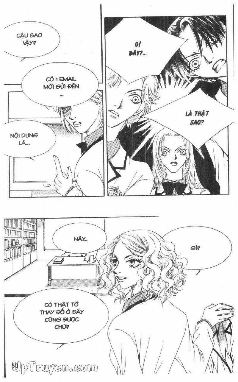 Chàng Lọ Lem Chapter 1 trang 49