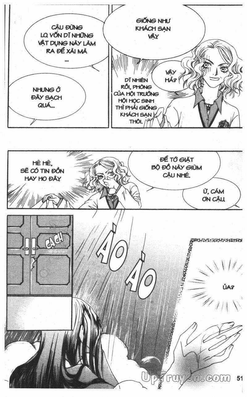 Chàng Lọ Lem Chapter 1 trang 50