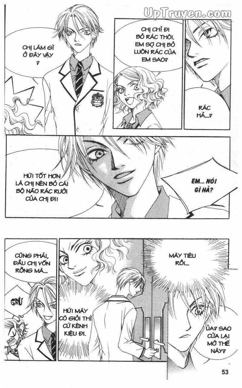 Chàng Lọ Lem Chapter 1 trang 52