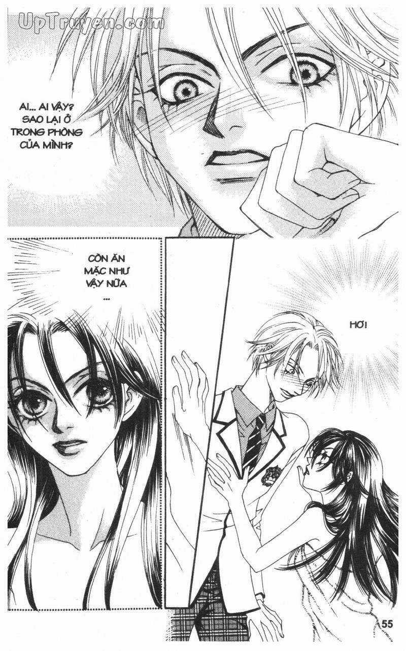 Chàng Lọ Lem Chapter 1 trang 54