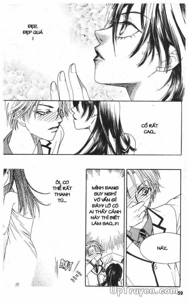 Chàng Lọ Lem Chapter 1 trang 58