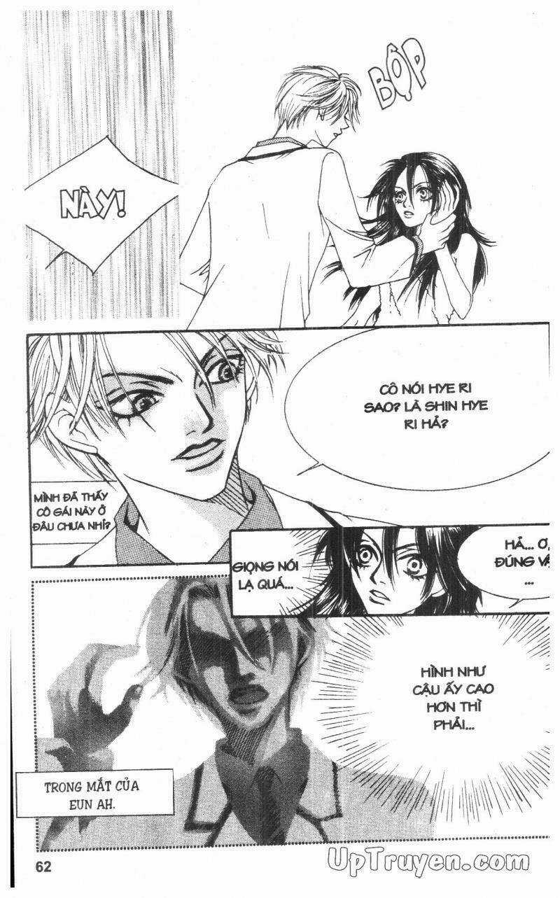 Chàng Lọ Lem Chapter 1 trang 61