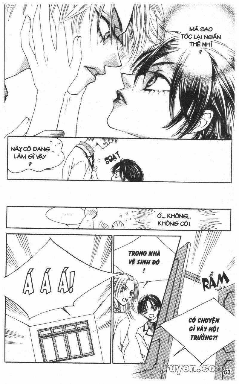 Chàng Lọ Lem Chapter 1 trang 62