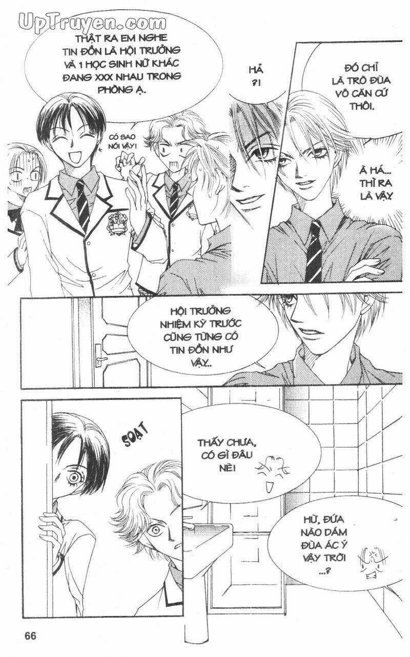 Chàng Lọ Lem Chapter 1 trang 65