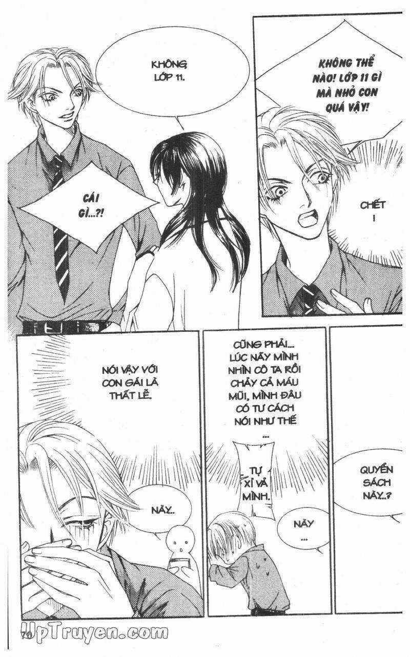 Chàng Lọ Lem Chapter 1 trang 69