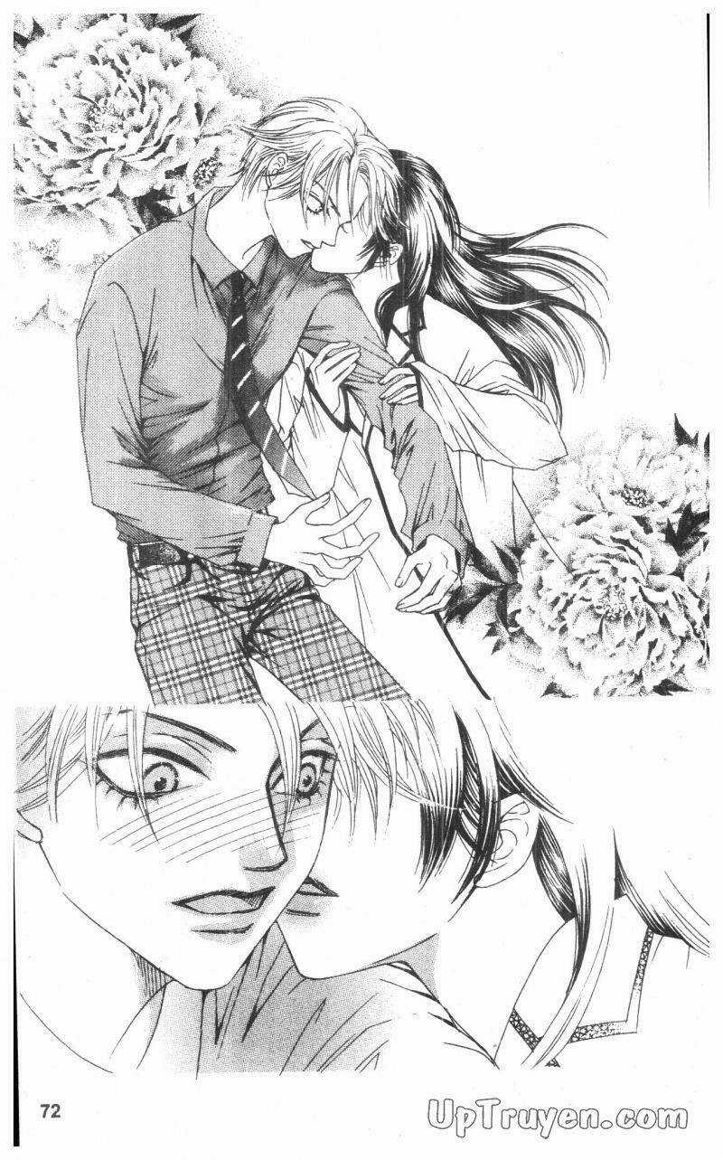 Chàng Lọ Lem Chapter 1 trang 71