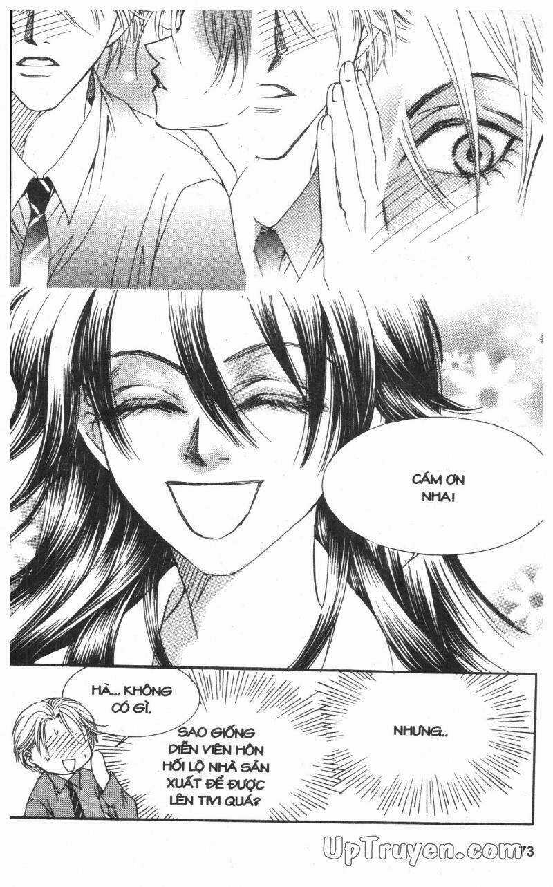 Chàng Lọ Lem Chapter 1 trang 72