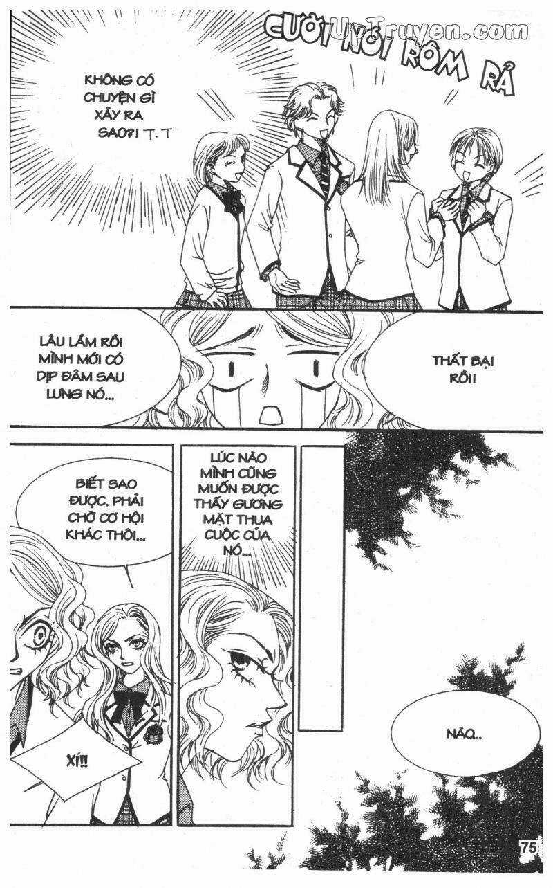 Chàng Lọ Lem Chapter 1 trang 74