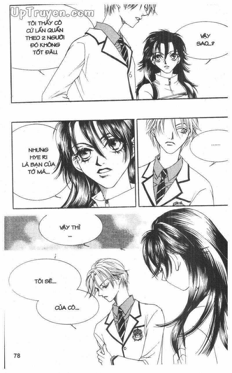 Chàng Lọ Lem Chapter 1 trang 77