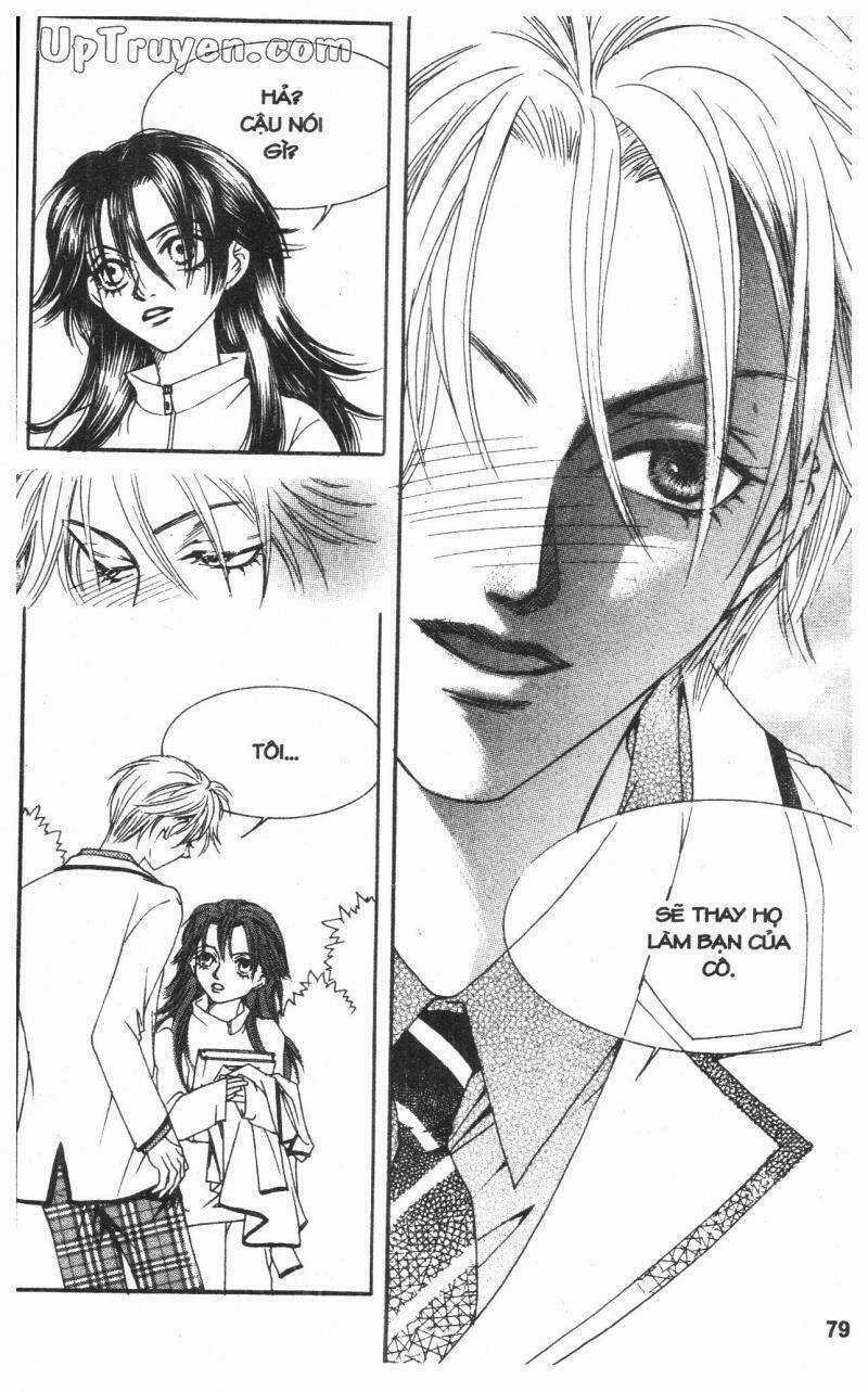 Chàng Lọ Lem Chapter 1 trang 78