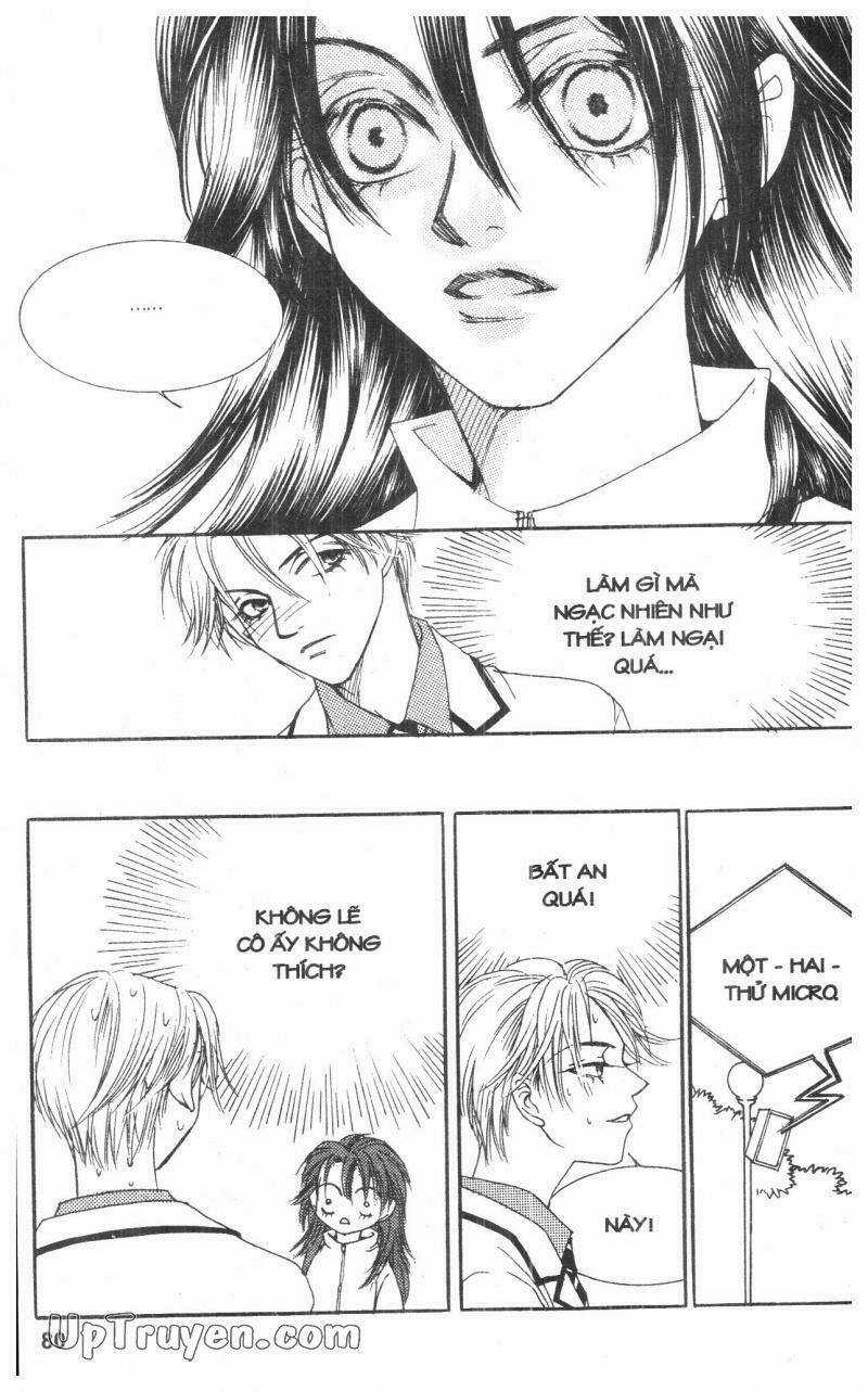 Chàng Lọ Lem Chapter 1 trang 79