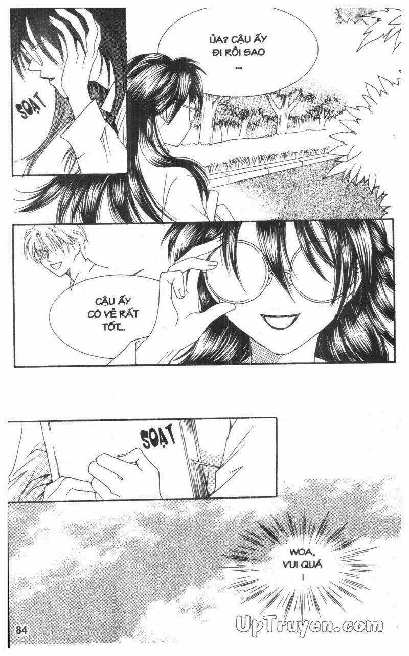 Chàng Lọ Lem Chapter 1 trang 83