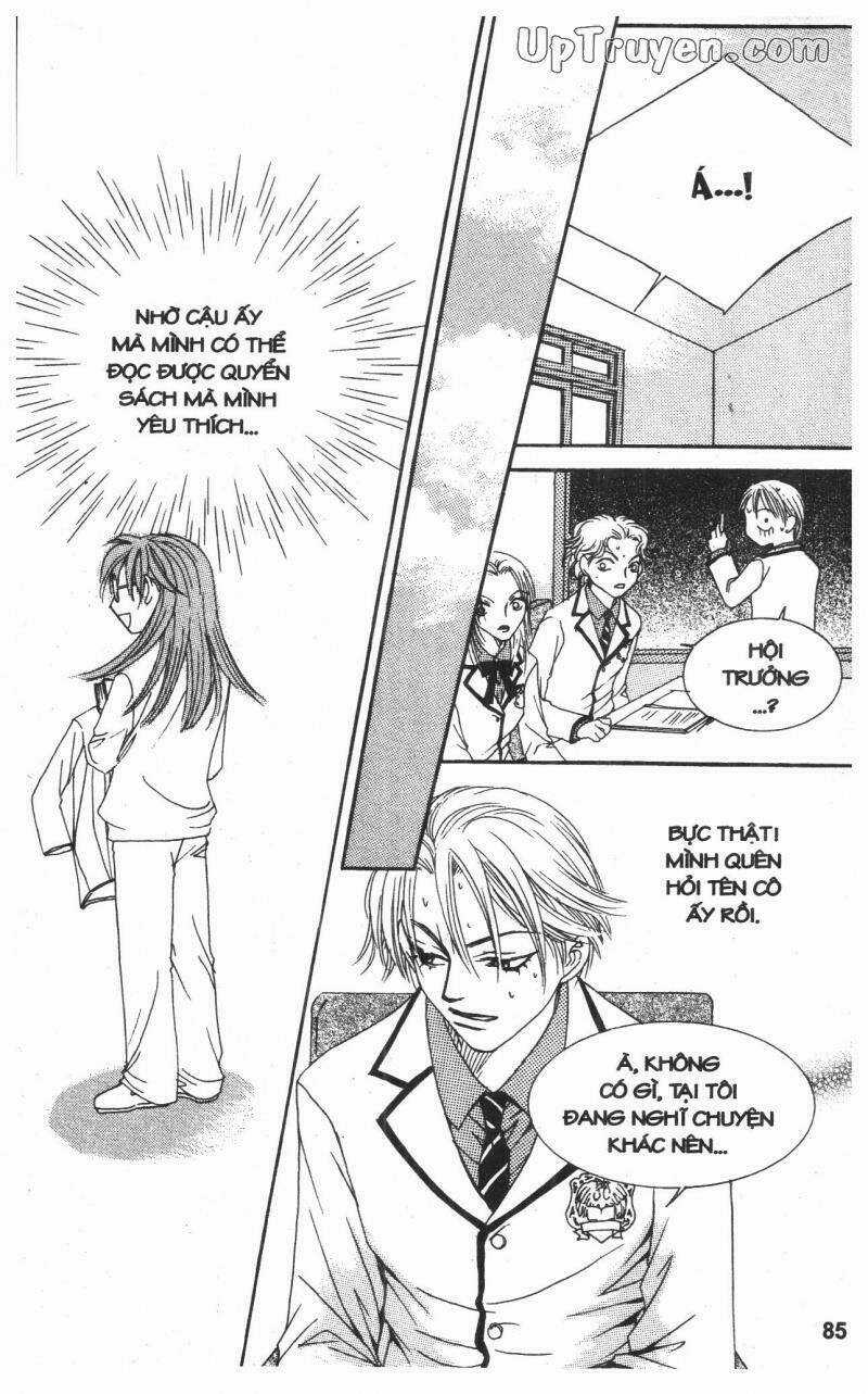 Chàng Lọ Lem Chapter 1 trang 84