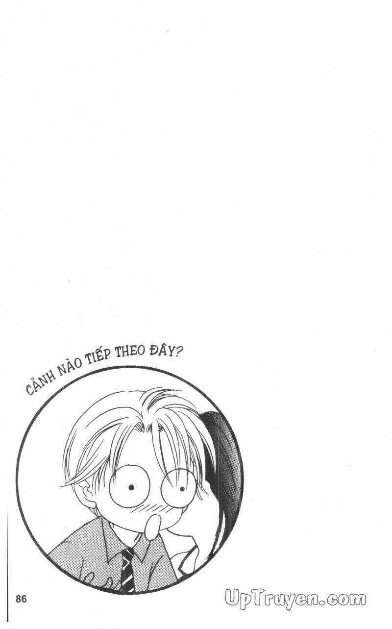 Chàng Lọ Lem Chapter 1 trang 85