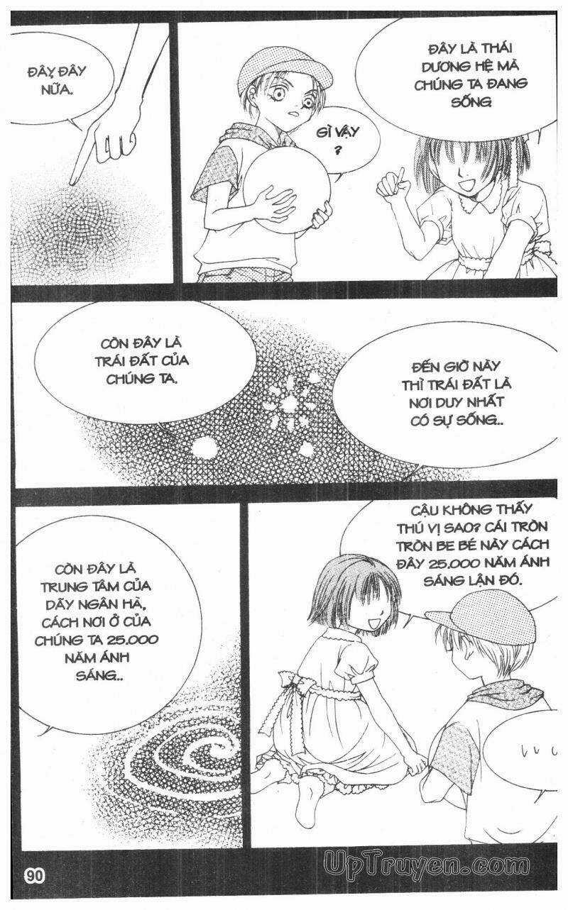 Chàng Lọ Lem Chapter 1 trang 89