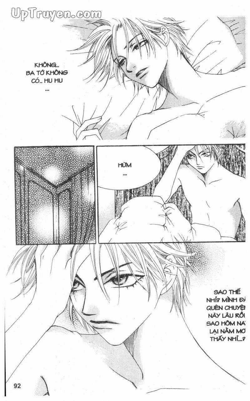 Chàng Lọ Lem Chapter 1 trang 91