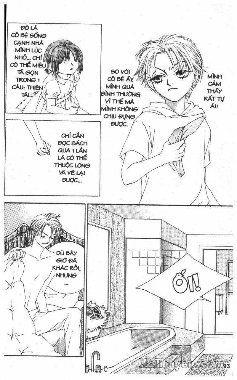 Chàng Lọ Lem Chapter 1 trang 92