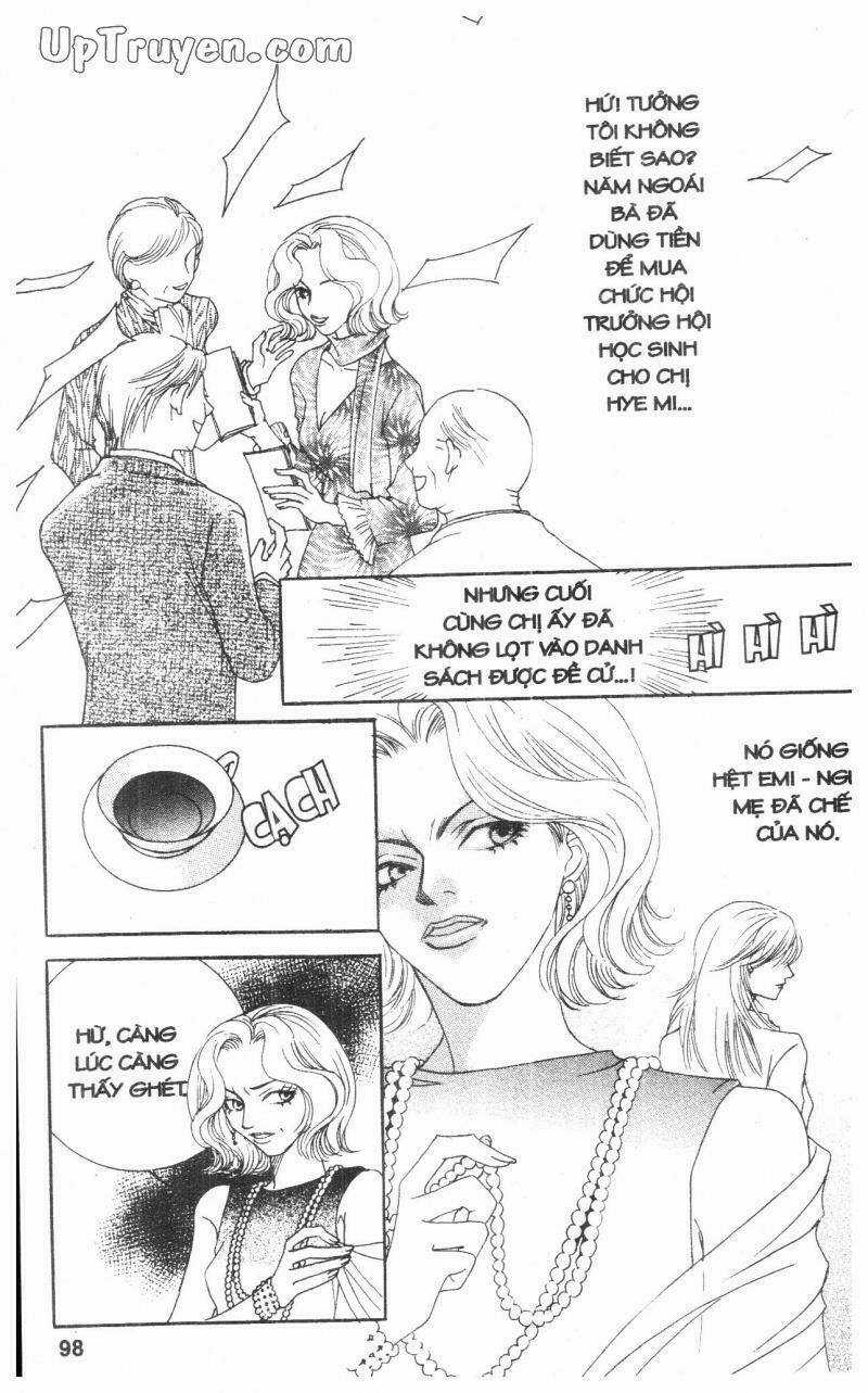 Chàng Lọ Lem Chapter 1 trang 97