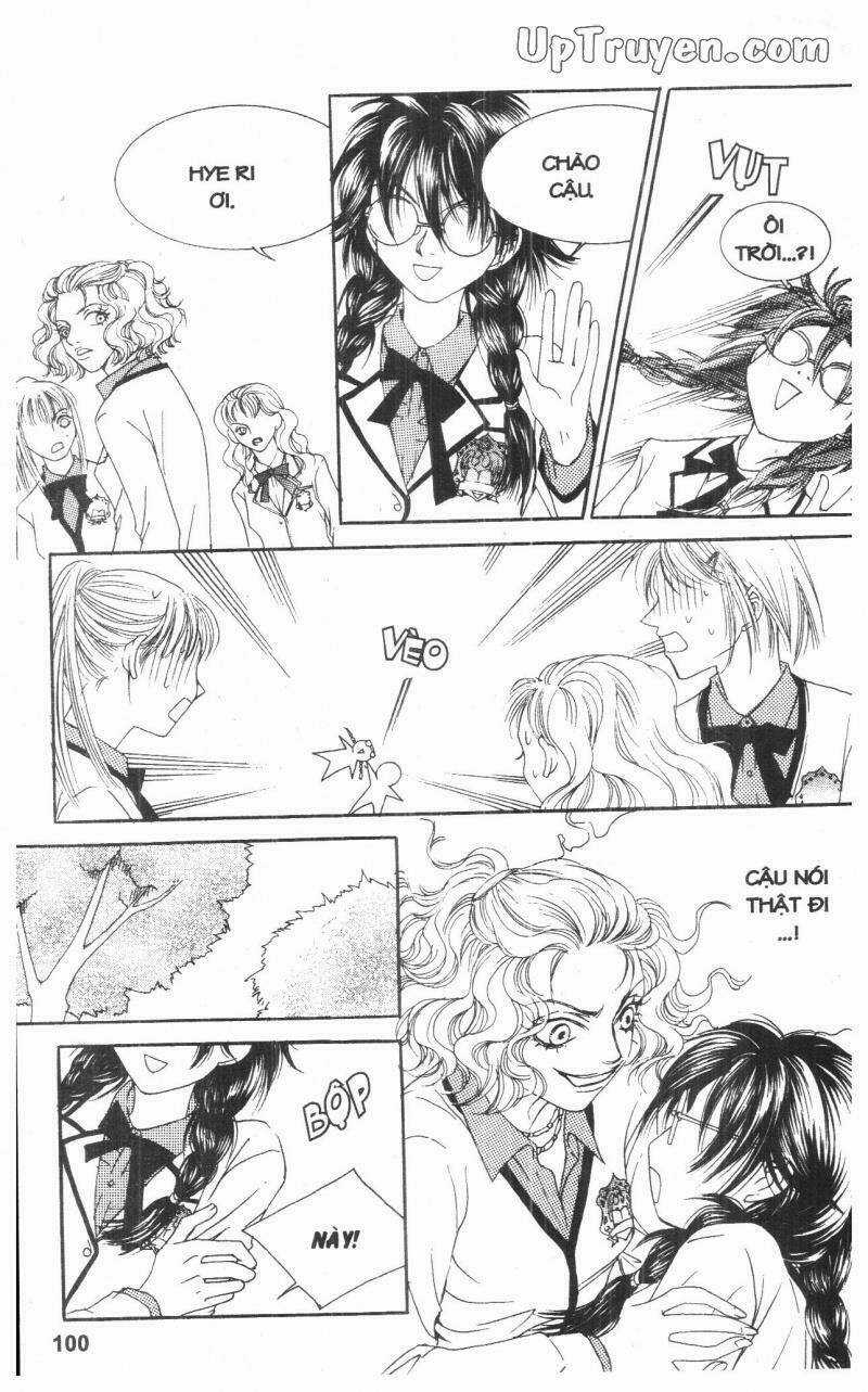 Chàng Lọ Lem Chapter 1 trang 99