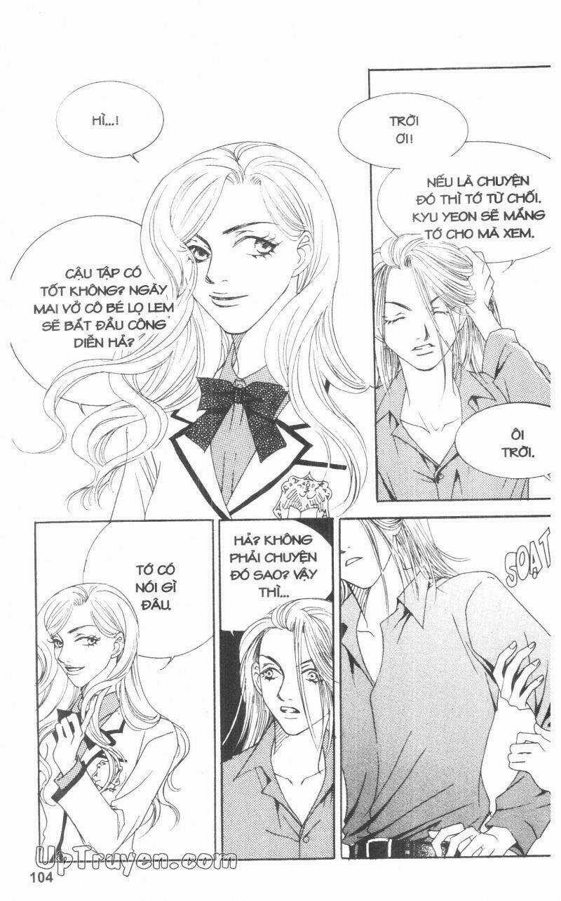 Chàng Lọ Lem Chapter 2 trang 103