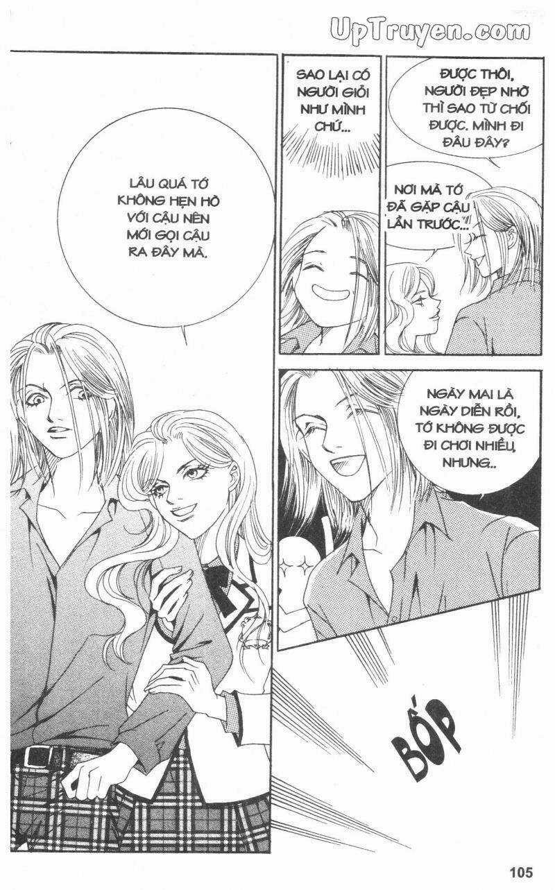 Chàng Lọ Lem Chapter 2 trang 104