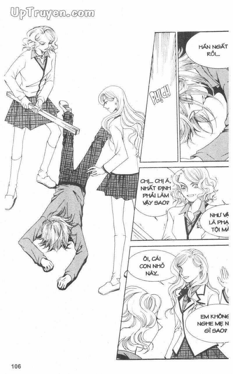 Chàng Lọ Lem Chapter 2 trang 105