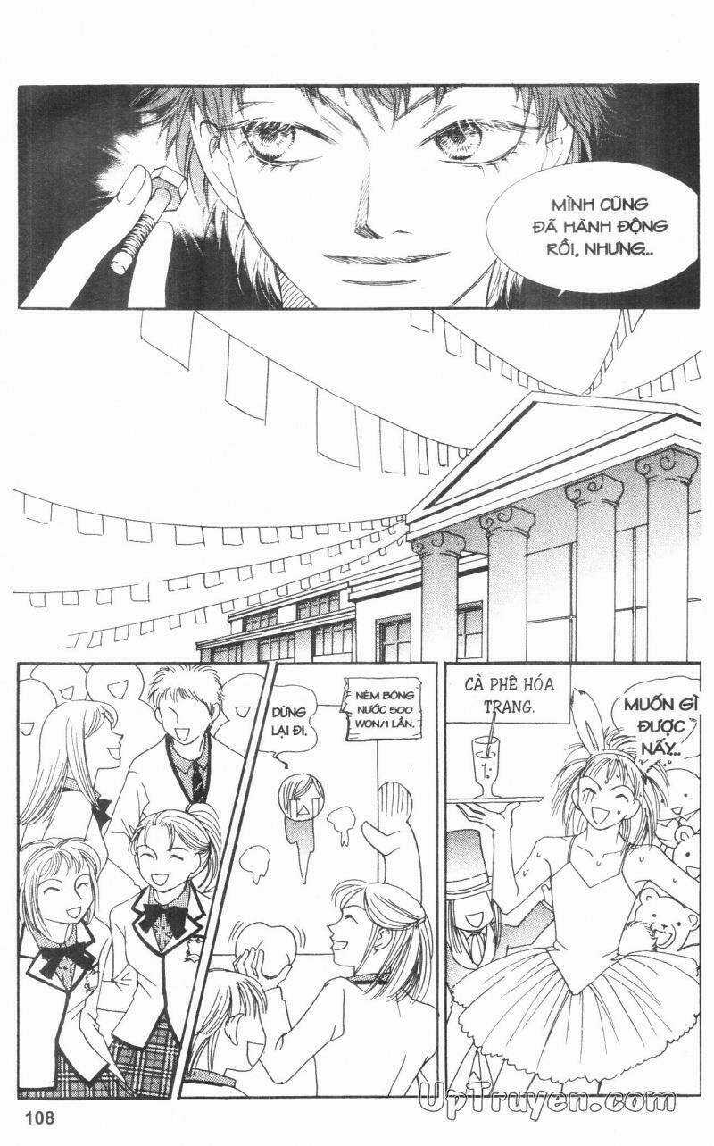 Chàng Lọ Lem Chapter 2 trang 107