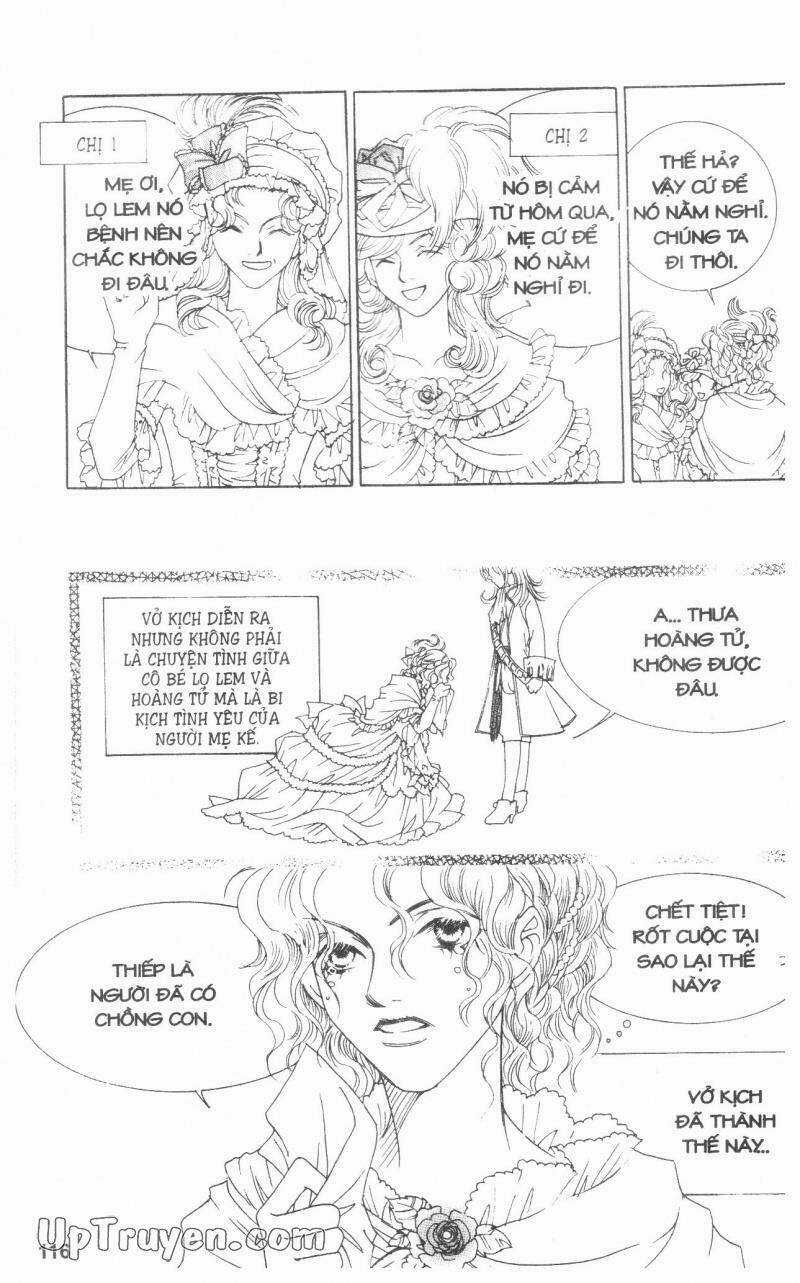 Chàng Lọ Lem Chapter 2 trang 115