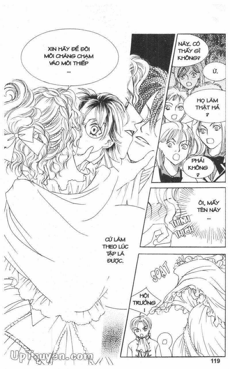 Chàng Lọ Lem Chapter 2 trang 118