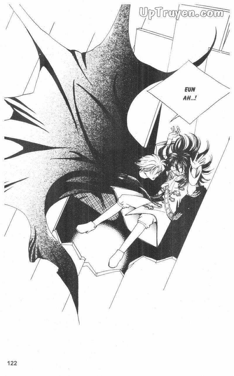 Chàng Lọ Lem Chapter 2 trang 121