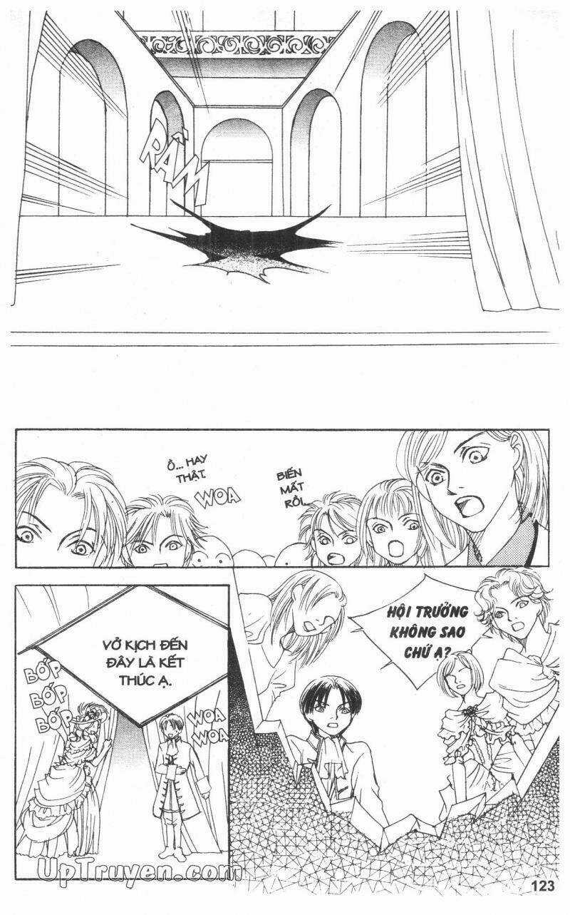 Chàng Lọ Lem Chapter 2 trang 122