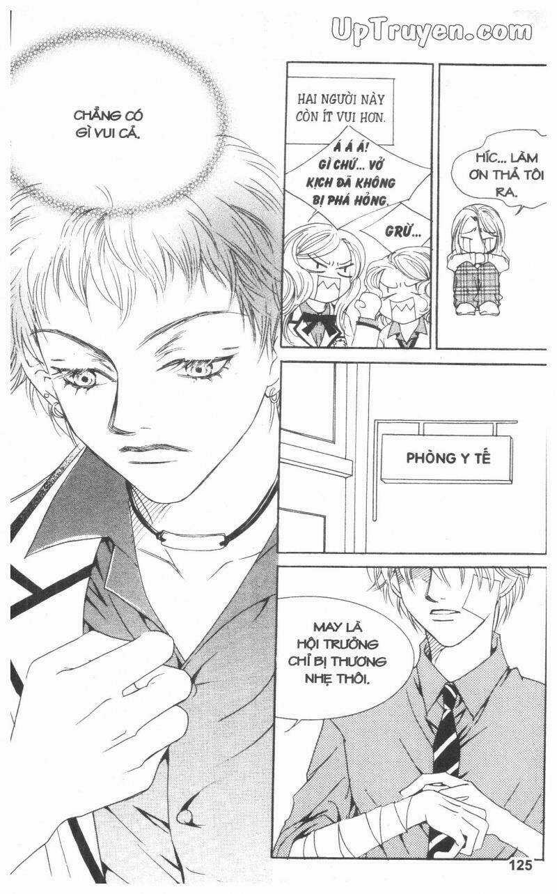 Chàng Lọ Lem Chapter 2 trang 124