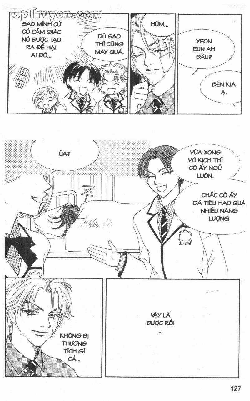 Chàng Lọ Lem Chapter 2 trang 126