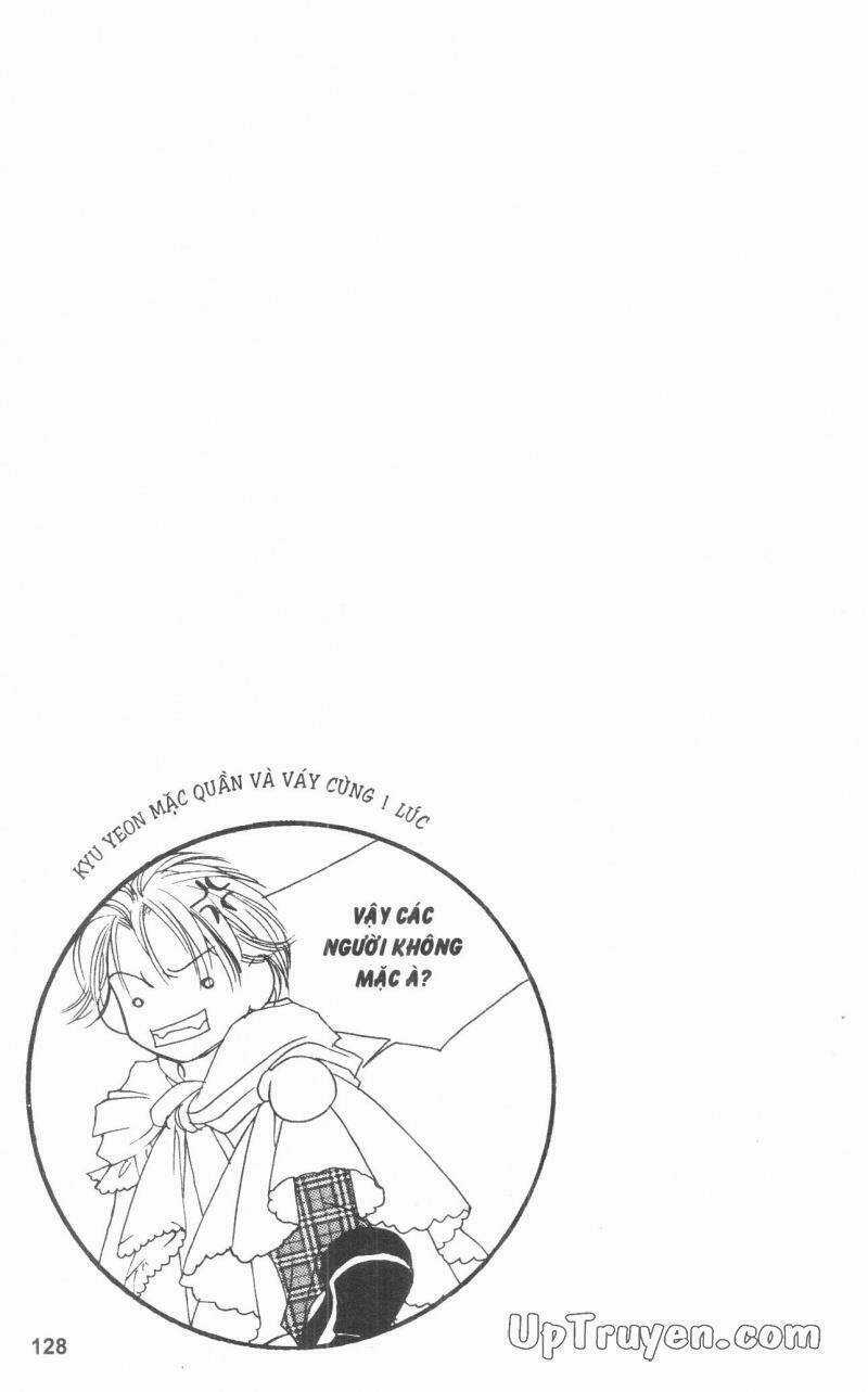 Chàng Lọ Lem Chapter 2 trang 127