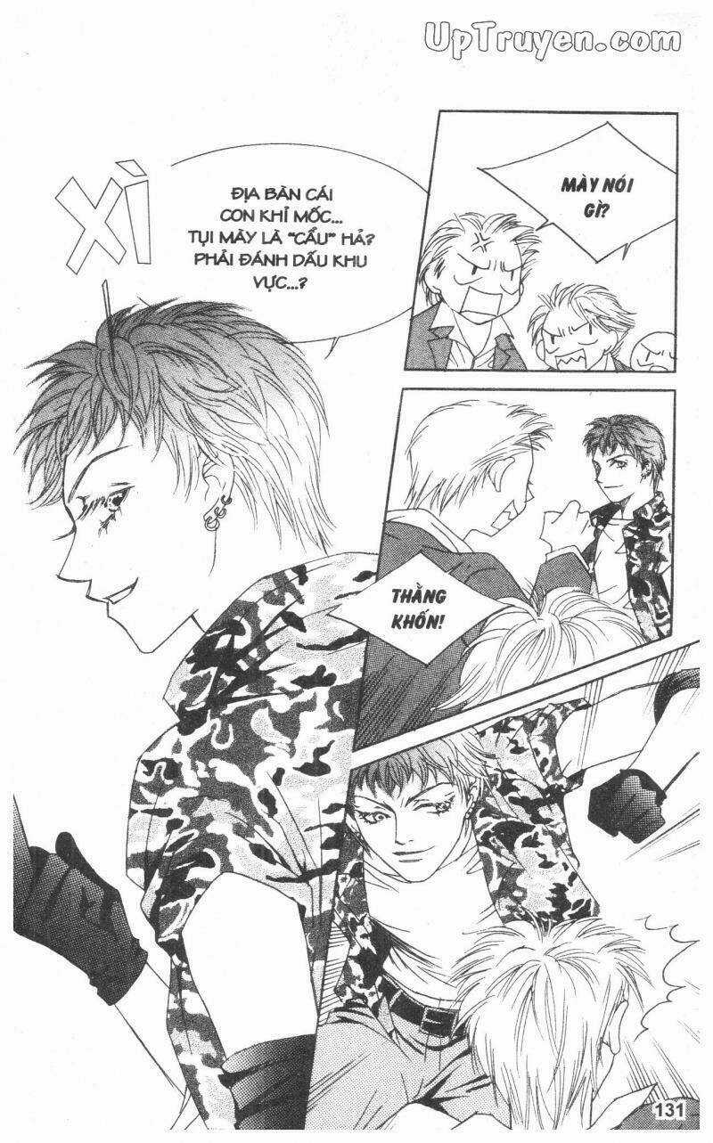 Chàng Lọ Lem Chapter 2 trang 130