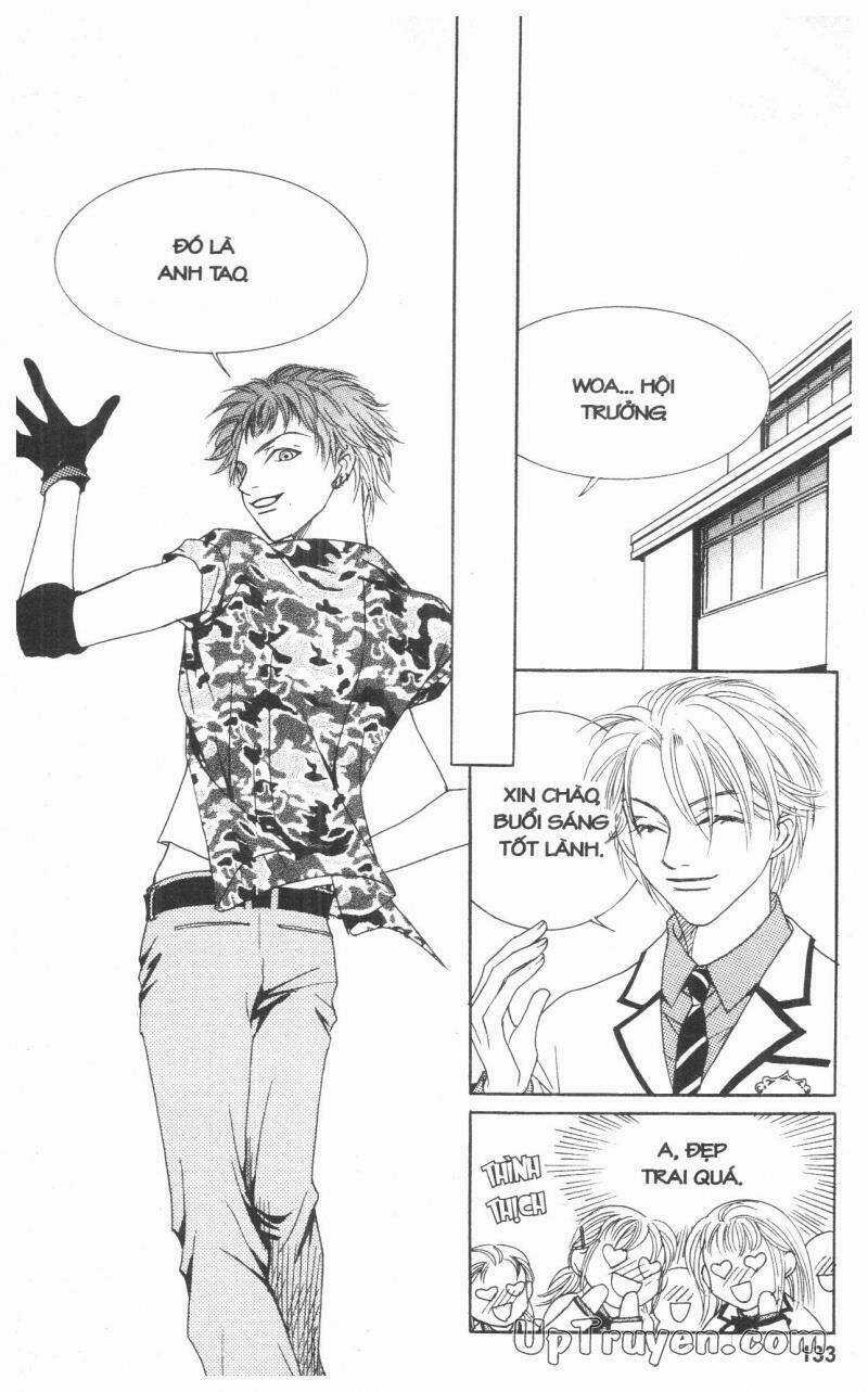 Chàng Lọ Lem Chapter 2 trang 132