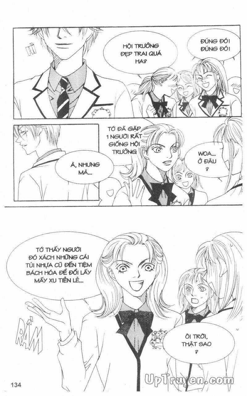 Chàng Lọ Lem Chapter 2 trang 133