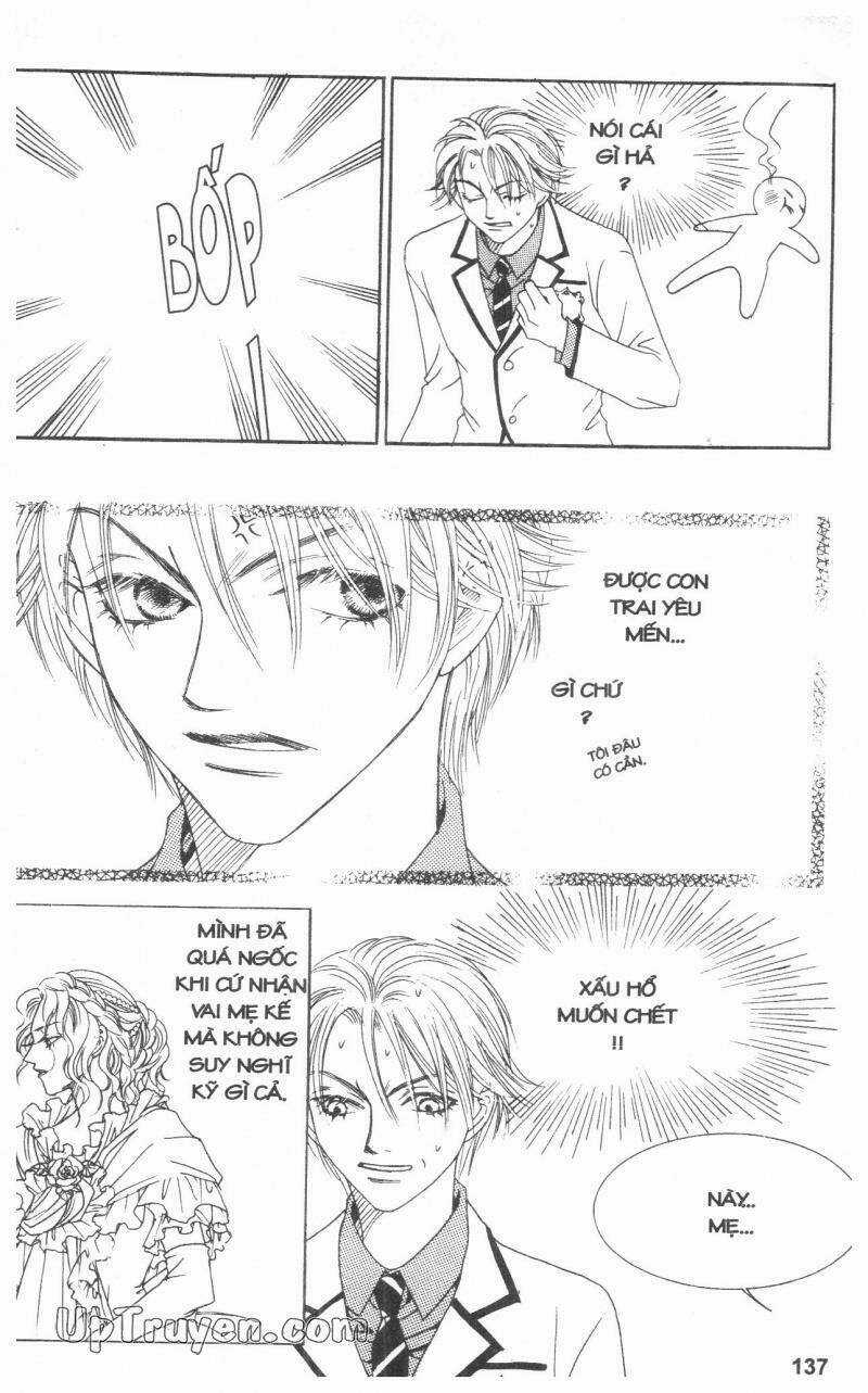 Chàng Lọ Lem Chapter 2 trang 136