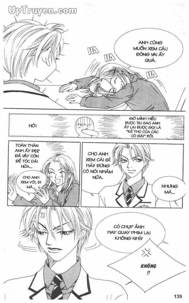 Chàng Lọ Lem Chapter 2 trang 138