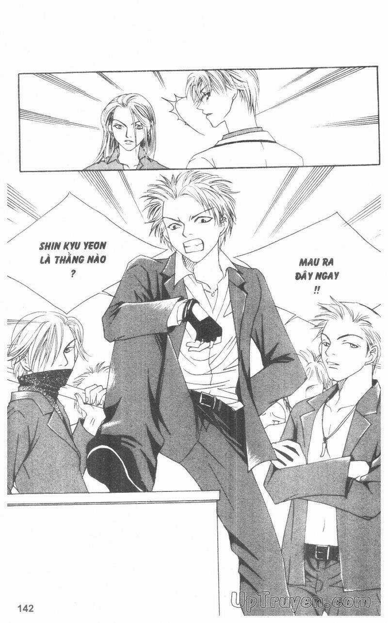 Chàng Lọ Lem Chapter 2 trang 141