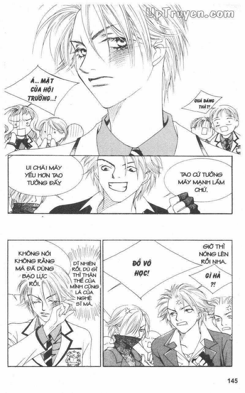 Chàng Lọ Lem Chapter 2 trang 144