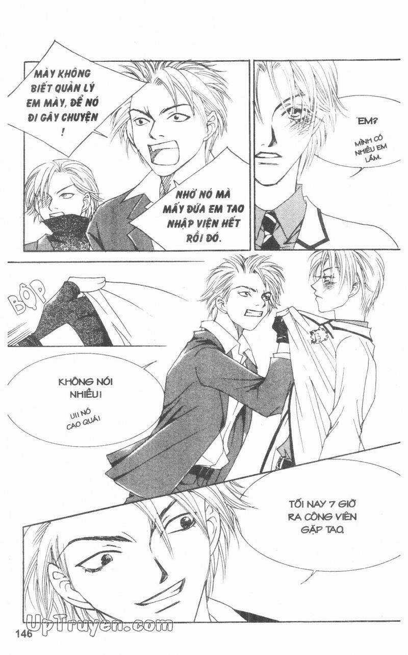 Chàng Lọ Lem Chapter 2 trang 145