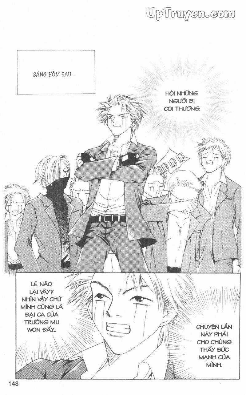 Chàng Lọ Lem Chapter 2 trang 147