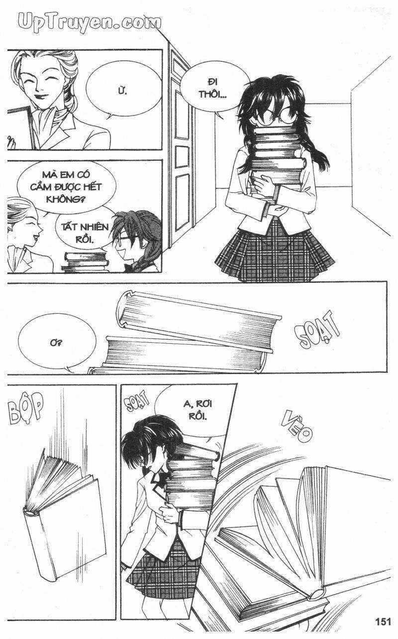 Chàng Lọ Lem Chapter 2 trang 150