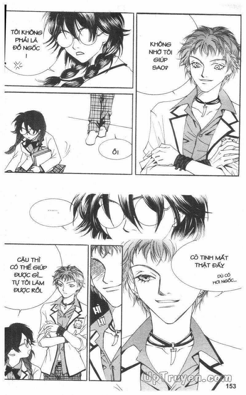 Chàng Lọ Lem Chapter 2 trang 152