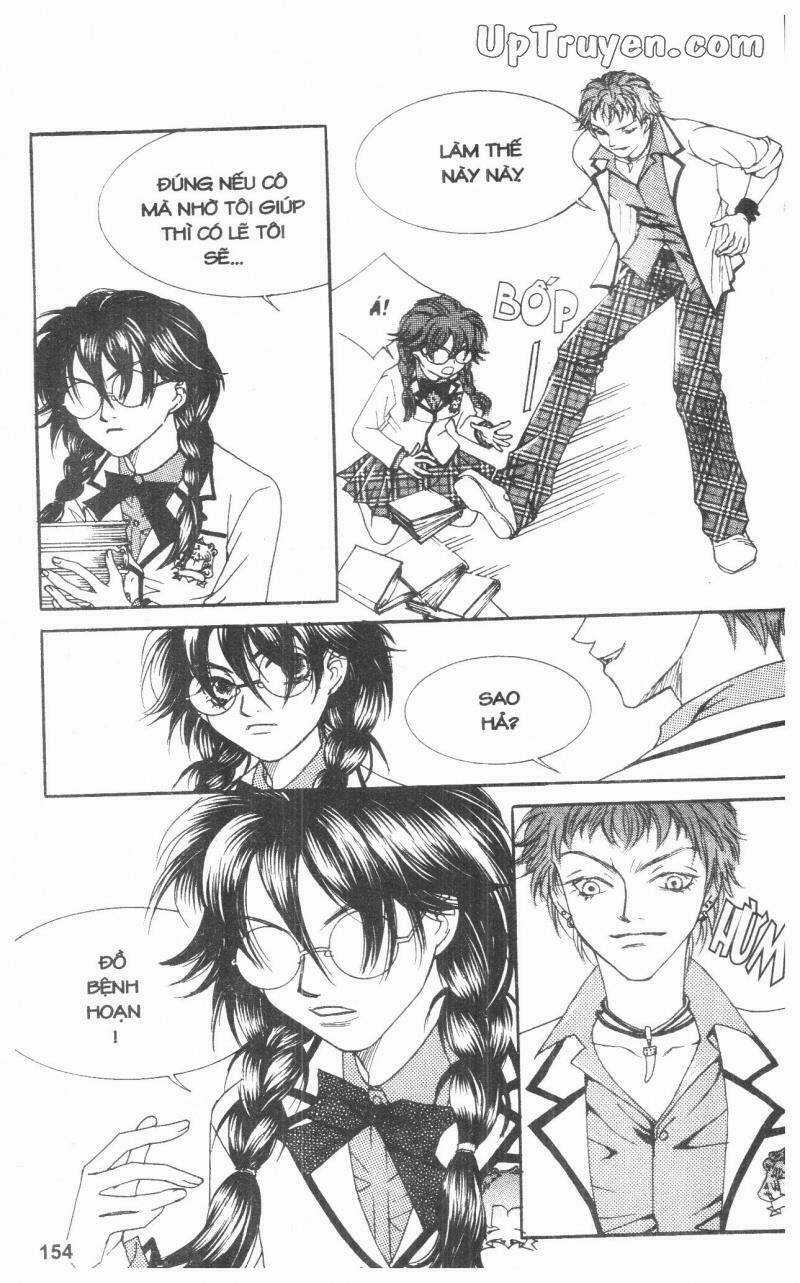 Chàng Lọ Lem Chapter 2 trang 153