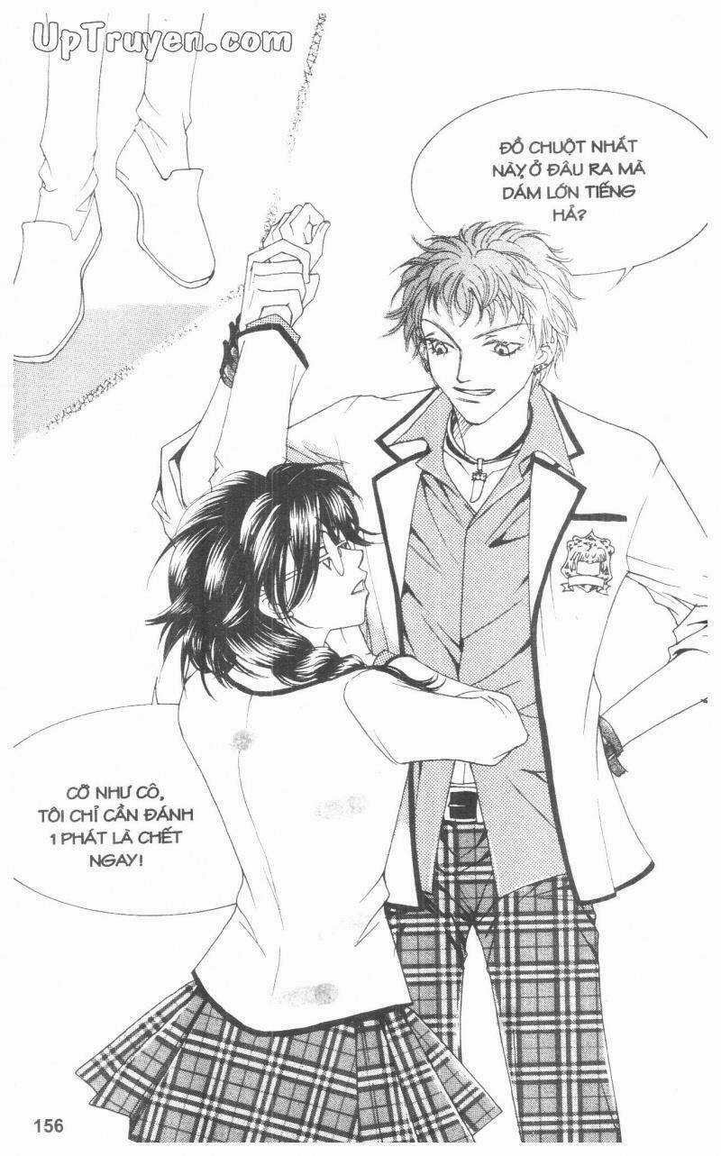 Chàng Lọ Lem Chapter 2 trang 155