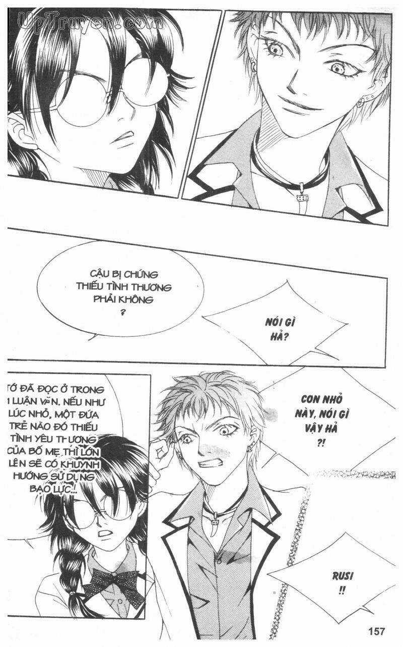 Chàng Lọ Lem Chapter 2 trang 156