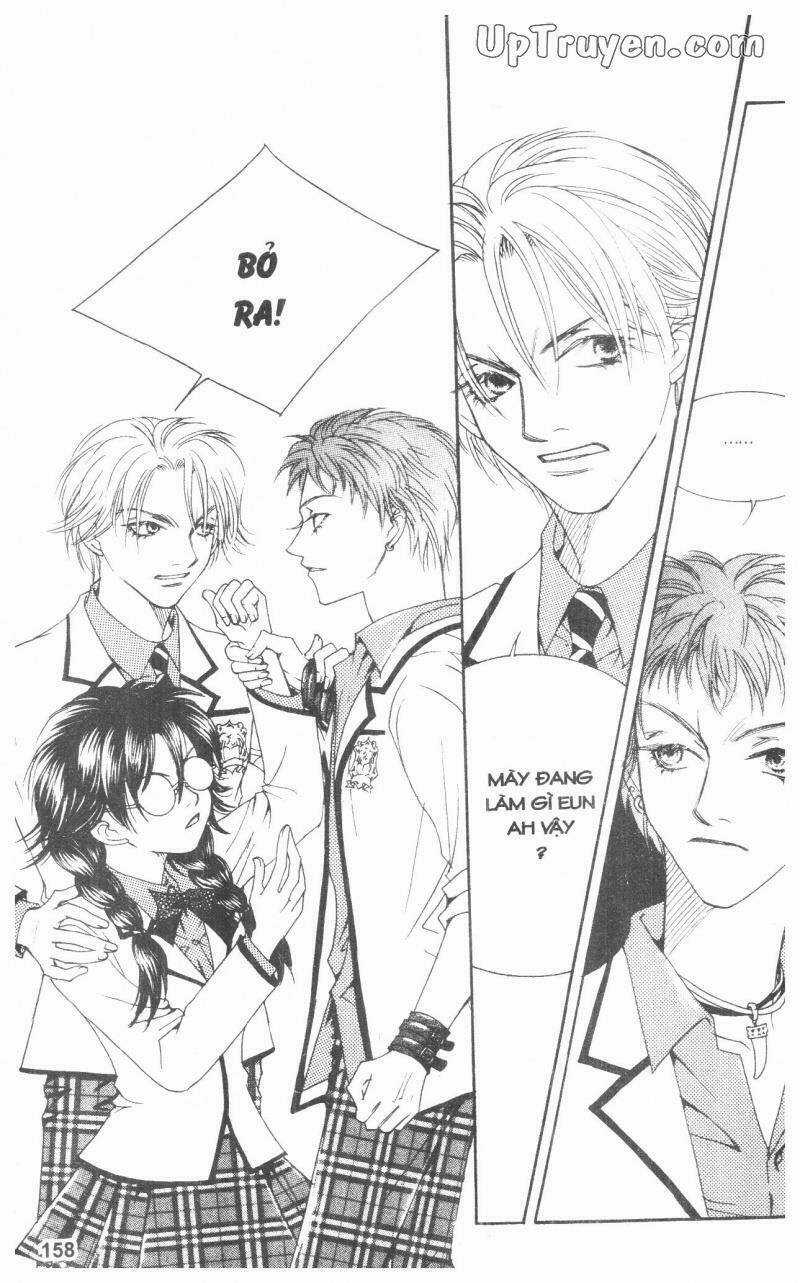 Chàng Lọ Lem Chapter 2 trang 157